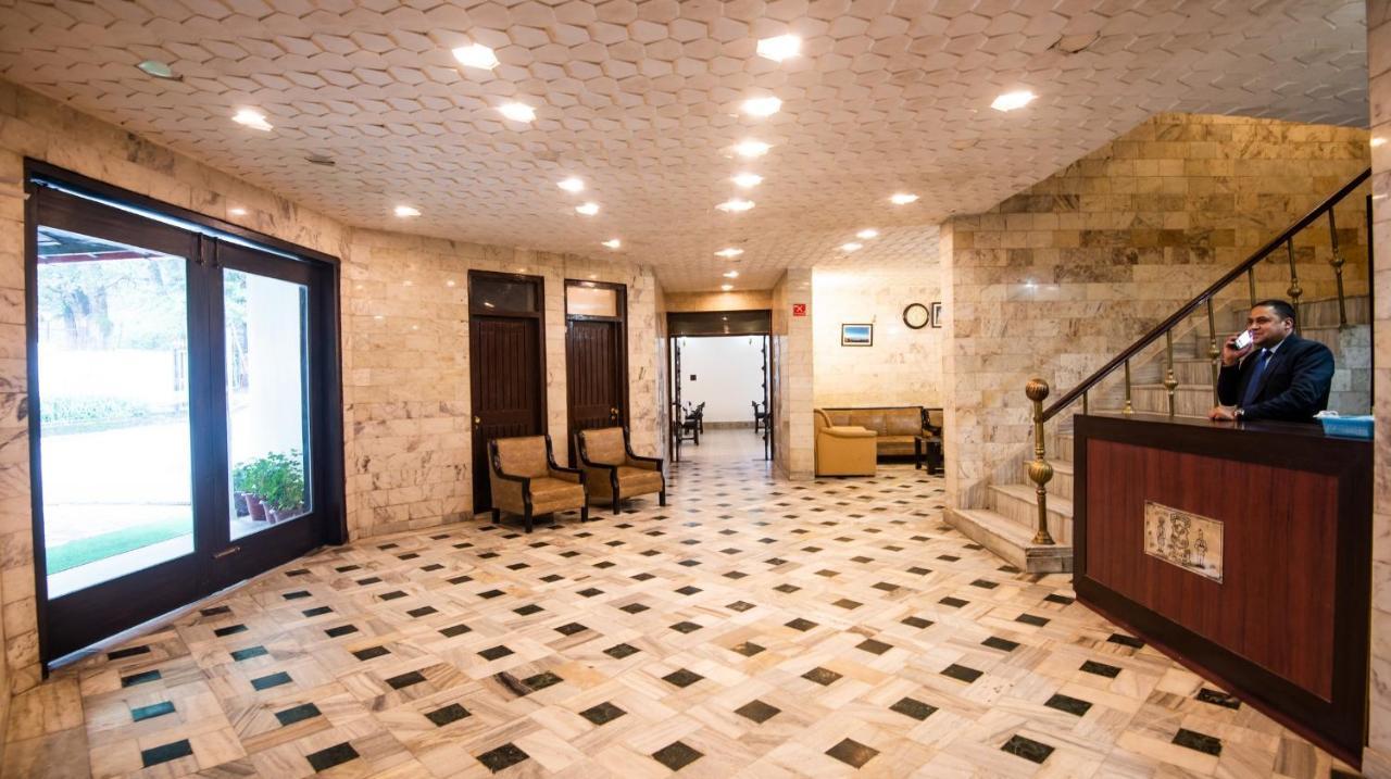 Langdale Manor Hotel Nainital Kültér fotó