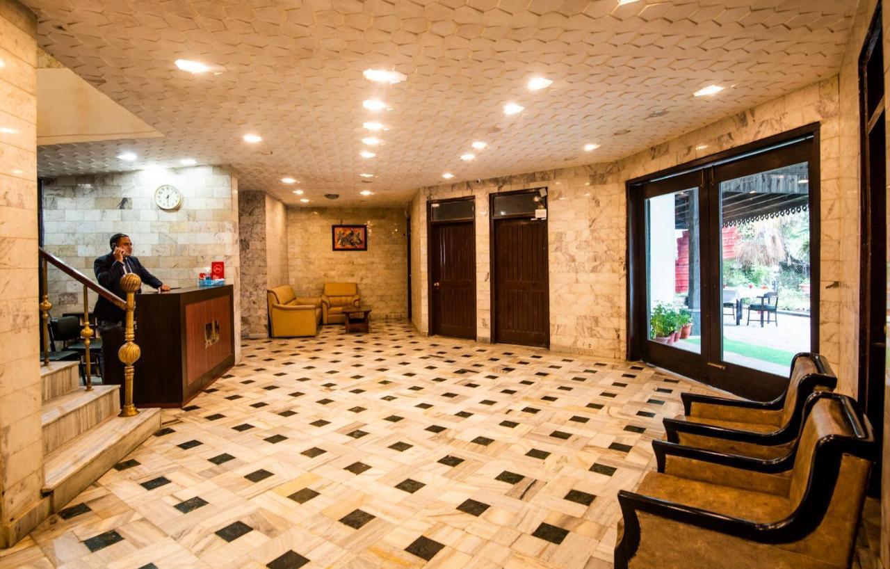 Langdale Manor Hotel Nainital Kültér fotó