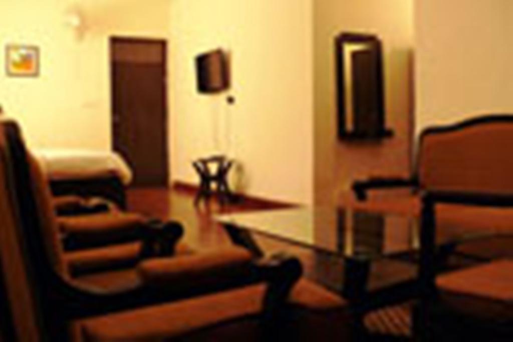 Langdale Manor Hotel Nainital Kültér fotó