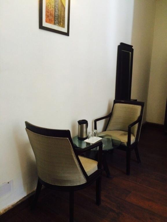 Langdale Manor Hotel Nainital Kültér fotó
