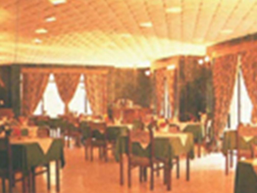 Langdale Manor Hotel Nainital Kültér fotó