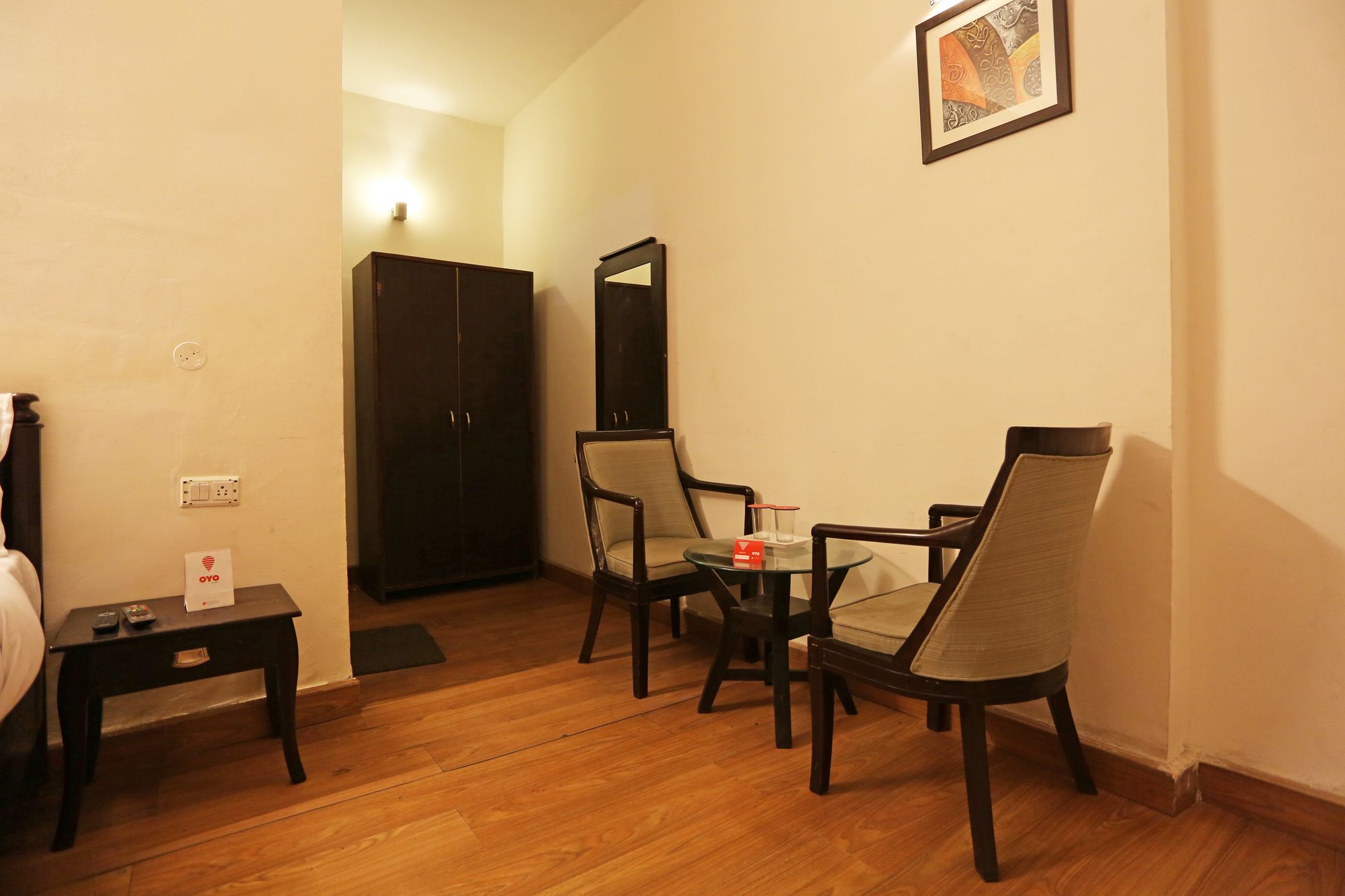 Langdale Manor Hotel Nainital Kültér fotó