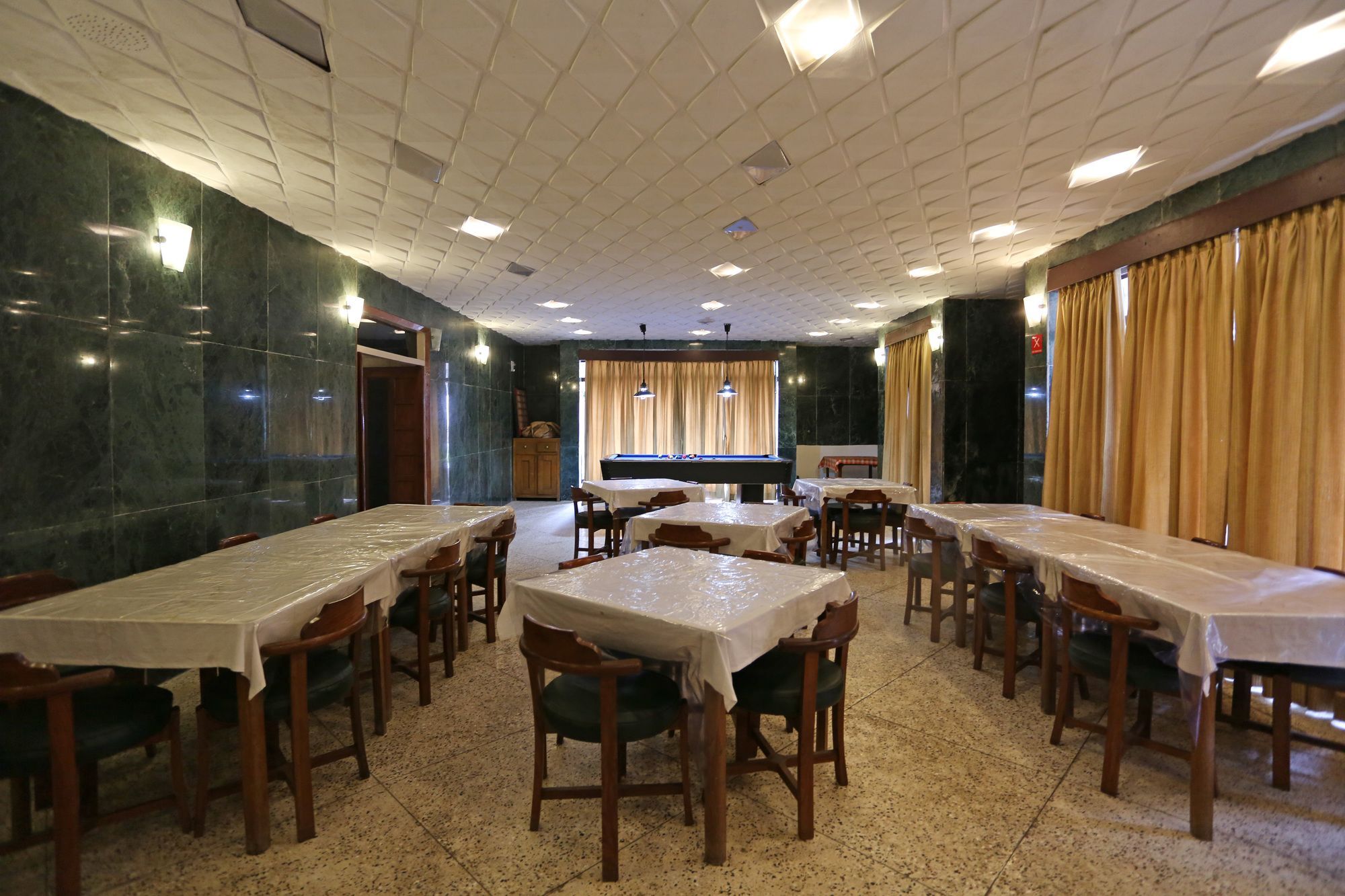 Langdale Manor Hotel Nainital Kültér fotó