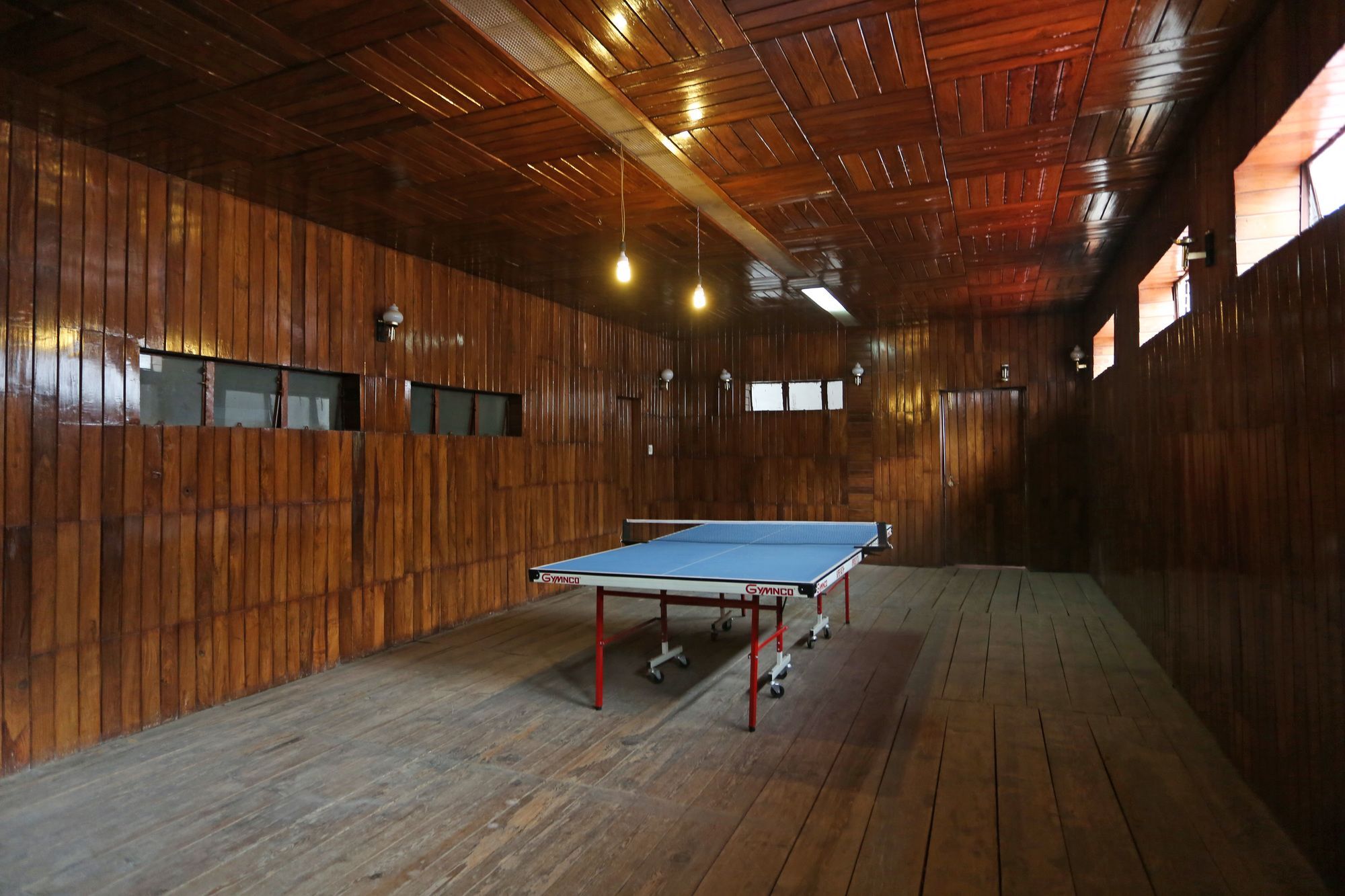 Langdale Manor Hotel Nainital Kültér fotó